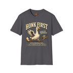 Honk First T-Shirt