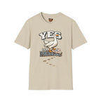 Yes I am the Problem T-Shirt