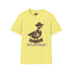 Outlaw Goose T-Shirt