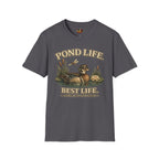 Pond Life T-Shirt T-Shirt