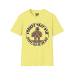Turkey Trot Gym T-Shirt