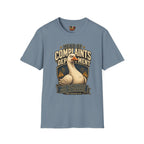 Head of Complaints Dept T-Shirt