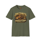 Jive Turkey T-Shirt