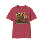 Eat More Ham T-Shirt