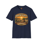 Lazy Duck Life T-Shirt