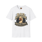 Bad Attitude T-Shirt
