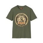 Threat Level: Quack T-Shirt