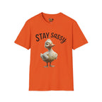 Stay Sassy T-Shirt