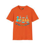Get Your Ducks in a Row T-Shirt