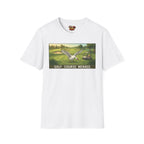 Golf Course Menace T-Shirt