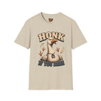 Honk if you Dare T-Shirt