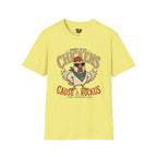 Cause a Ruckus T-Shirt