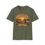 Lazy Duck Life T-Shirt