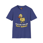 Butt Quack T-Shirt