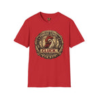 Threat Level: Cluck T-Shirt