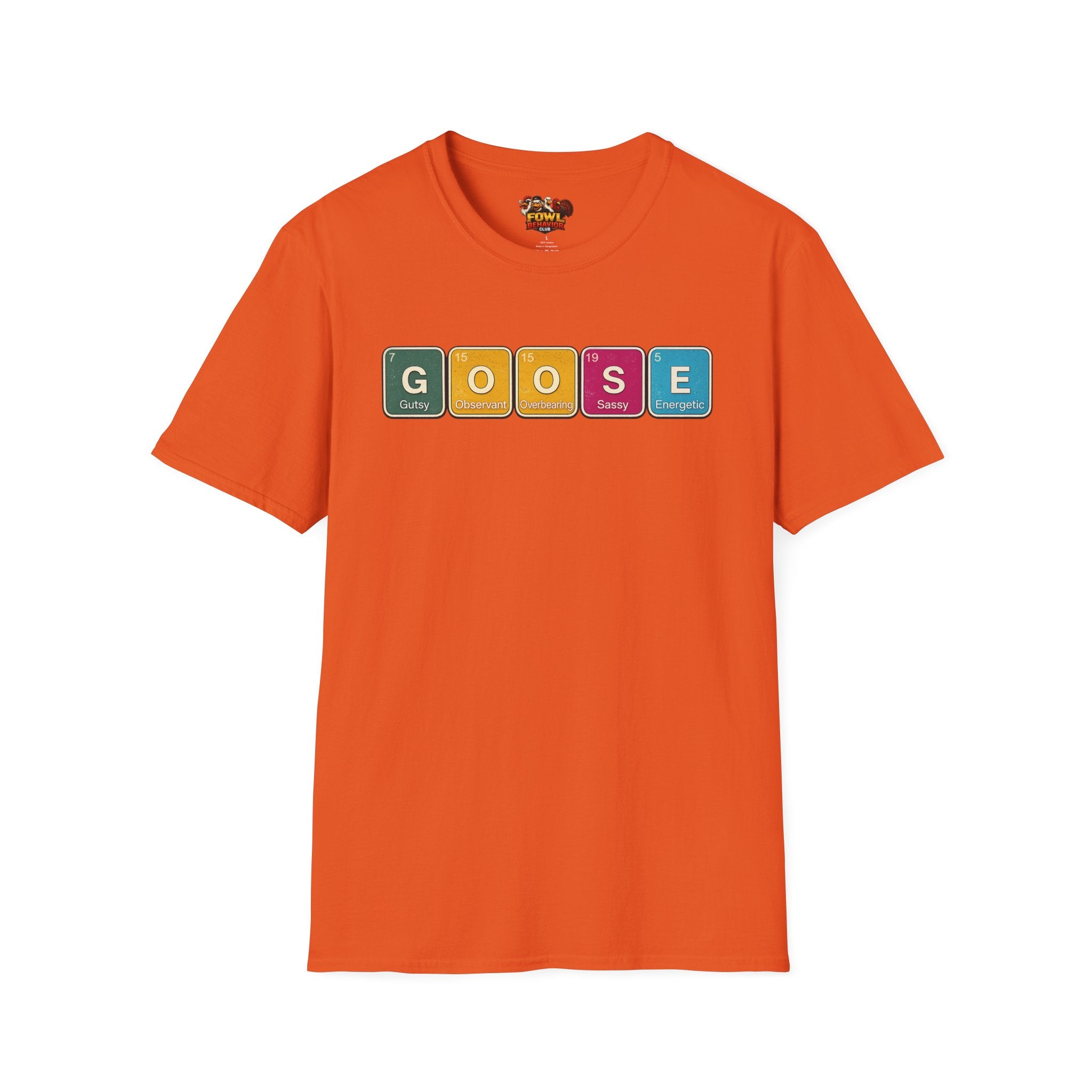Goose T-Shirt