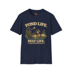 Pond Life T-Shirt T-Shirt