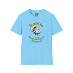 I'm with The... T-Shirt