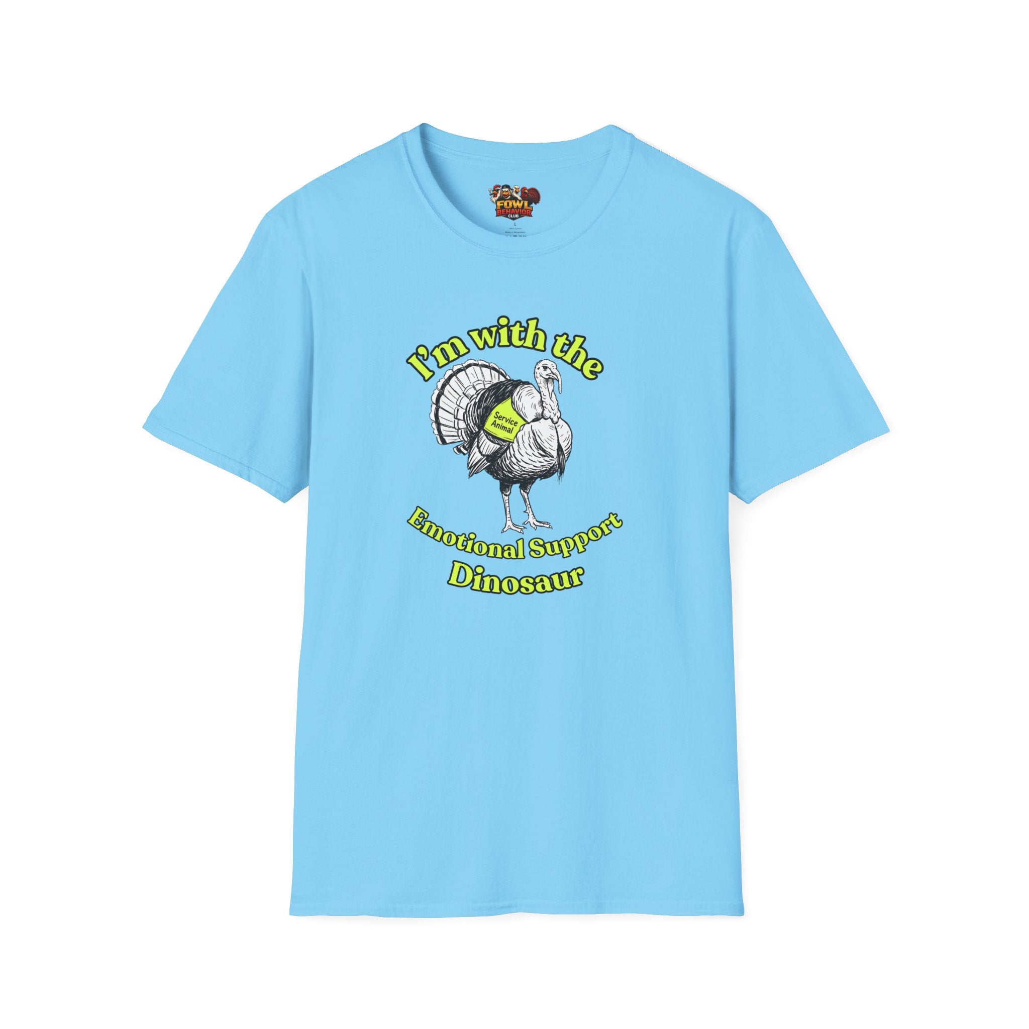I'm with The... T-Shirt