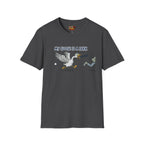 My Goose is a Jerk T-Shirt