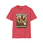 Hostile Work Environment T-Shirt