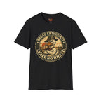 Bread Enthusiast T-Shirt