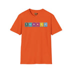 Turkey T-Shirt