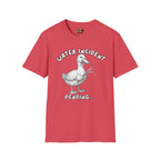 Water Incident Pending T-Shirt