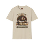 Raised Different T-Shirt