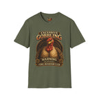 Excessive Gobbling T-Shirt