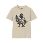 Born to Quack T-Shirt