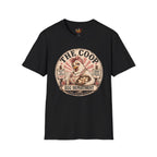 The Coop: Egg Department T-Shirt
