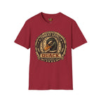 Threat Level: Quack T-Shirt