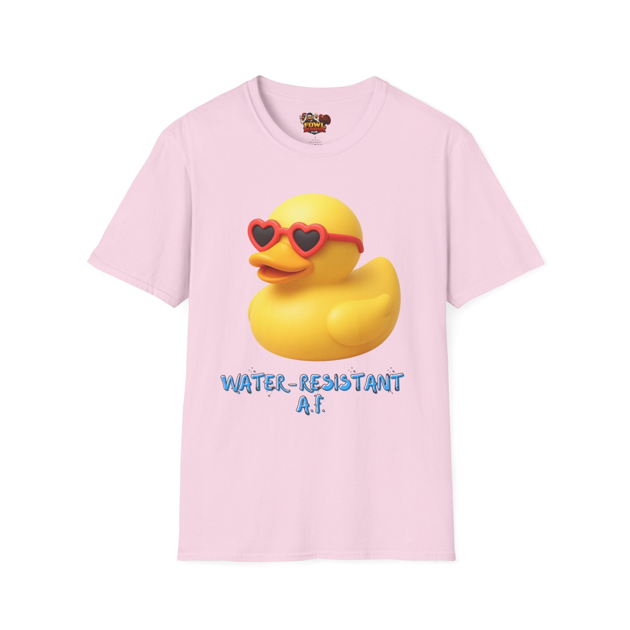 Water Resistant A.F. T-Shirt