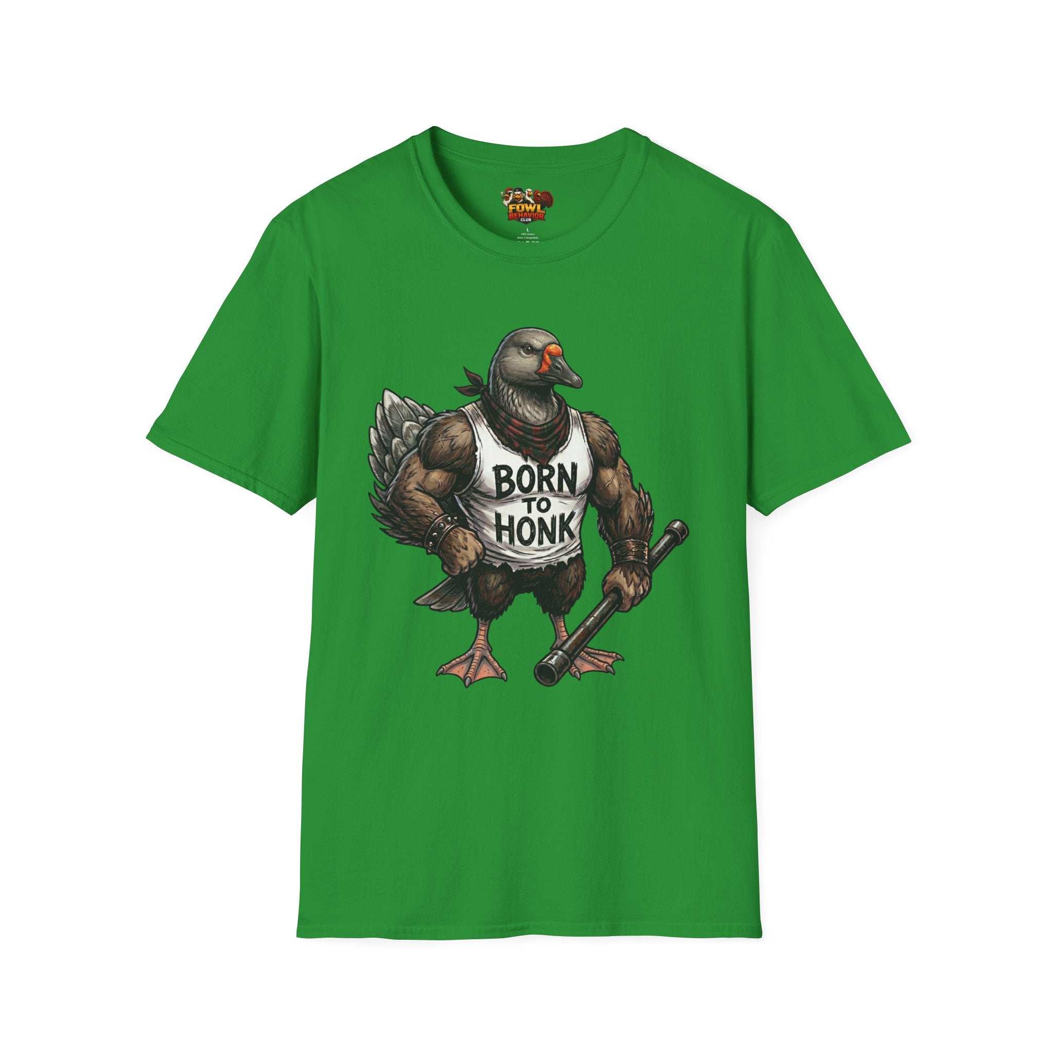 Born to Honk T-Shirt