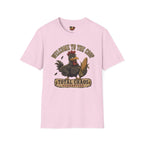 Welcome to the Coop T-Shirt
