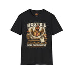 Hostile Work Environment T-Shirt