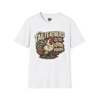 My Tail Feather... T-Shirt