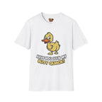 Butt Quack T-Shirt