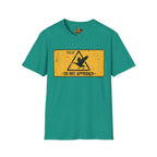 Hazard Zone T-Shirt