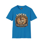 Local Egg Dealer T-Shirt