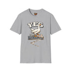 Yes I am the Problem T-Shirt