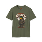 Born To Quack T-Shirt