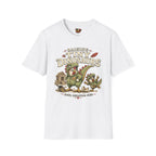 Raising Tiny Dinosaurs T-Shirt