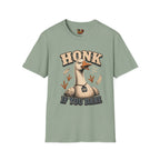 Honk if you Dare T-Shirt