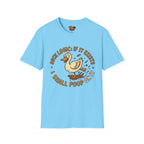 Duck Logic T-Shirt