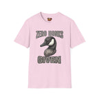 Zero Honks Given T-Shirt