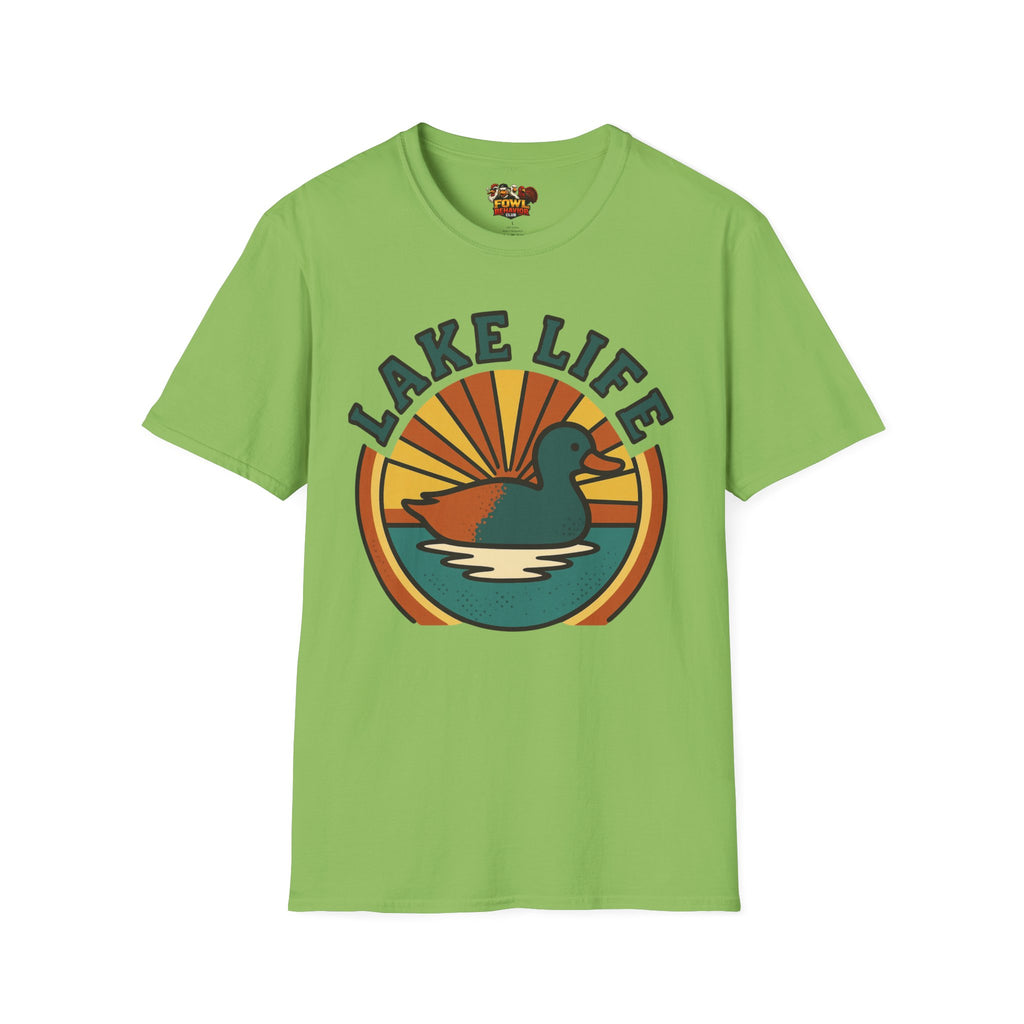 Lake Life T-Shirt