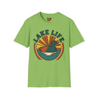 Lake Life T-Shirt