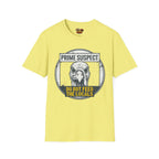 Do Not Feed the Locals T-Shirt